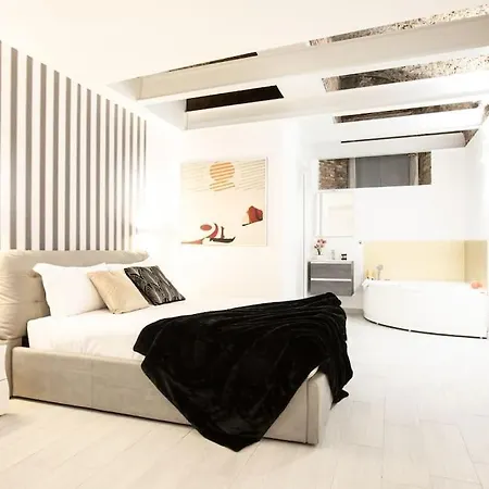 Διαμέρισμα Memorable Jacuzzi Navona - Collection Ρώμη