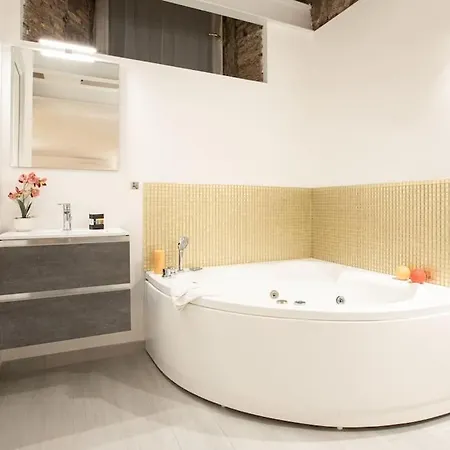 Memorable Jacuzzi Navona - Collection Διαμέρισμα *