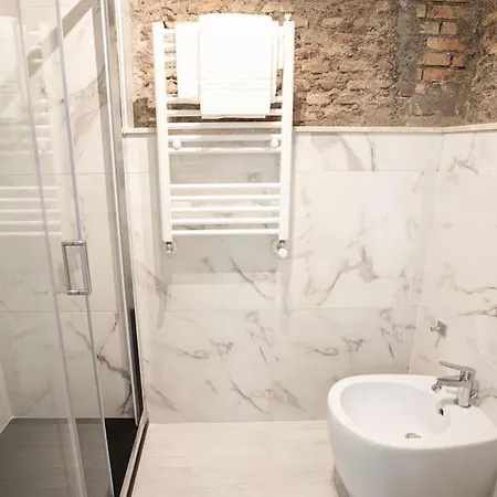 Memorable Jacuzzi Navona - Collection Διαμέρισμα