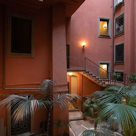 Memorable Jacuzzi Navona - Collection * Ρώμη