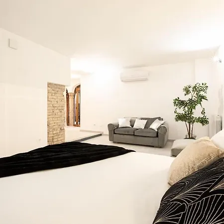 Memorable Jacuzzi Navona - Collection Rome