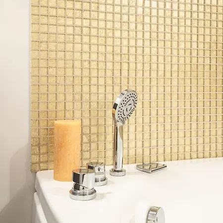 Apartment Memorable Jacuzzi Navona - Collection Rome