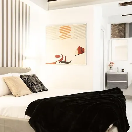 Apartment Memorable Jacuzzi Navona - Collection *