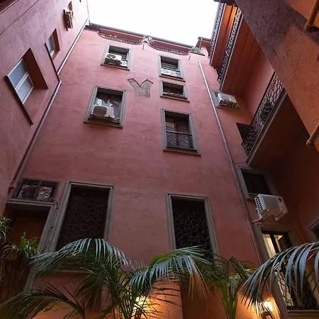 Memorable Jacuzzi Navona - Collection Apartment Rome