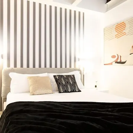 Memorable Jacuzzi Navona - Collection Apartment