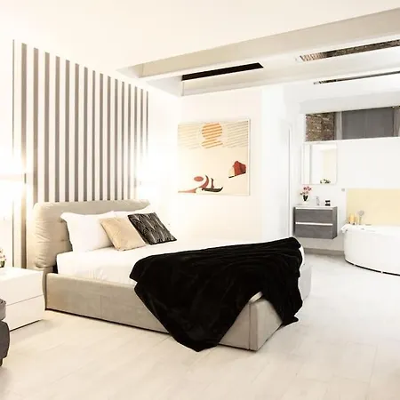 Memorable Jacuzzi Navona - Collection